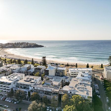Little Drifter Bondi Hostel Sydney Exterior photo