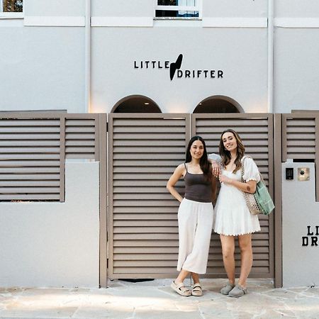 Little Drifter Bondi Hostel Sydney Exterior photo