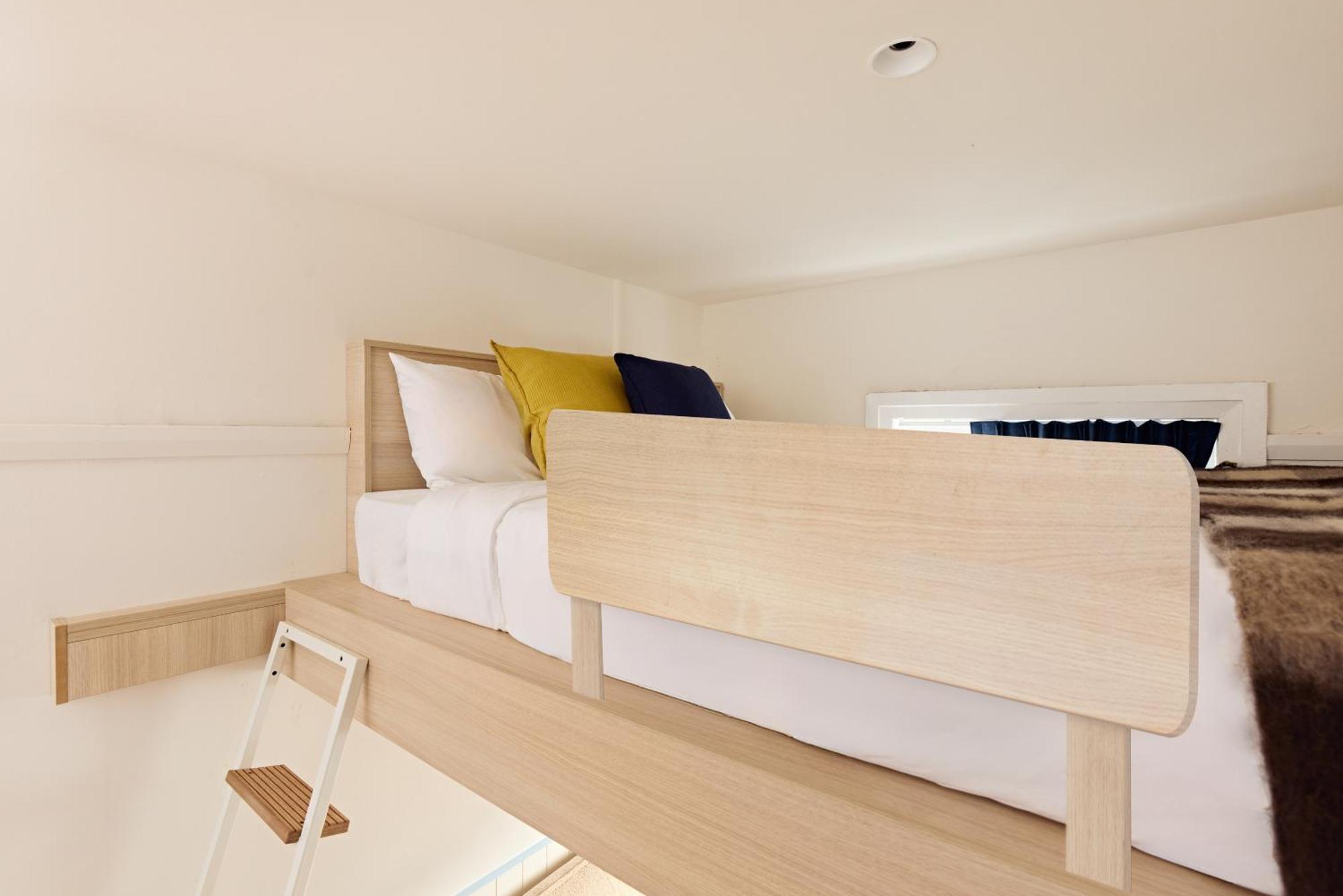 Little Drifter Bondi Hostel Sydney Exterior photo