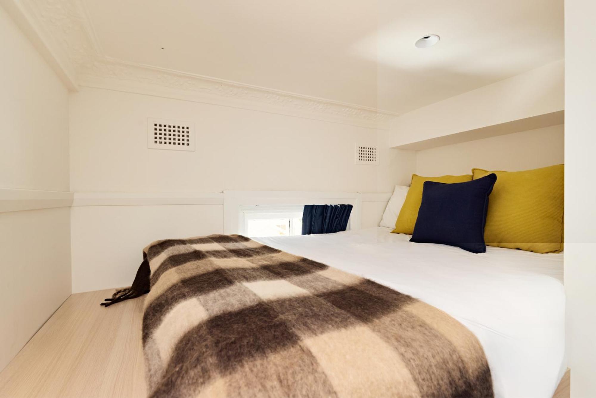 Little Drifter Bondi Hostel Sydney Exterior photo