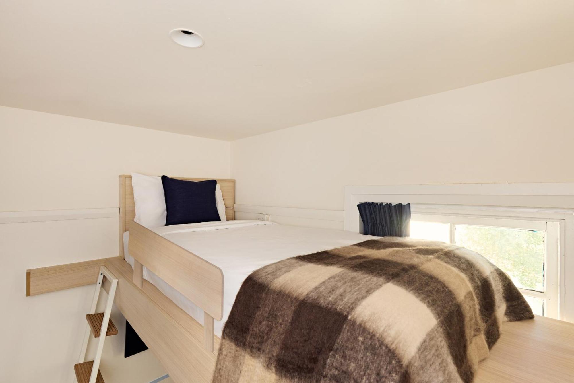 Little Drifter Bondi Hostel Sydney Exterior photo