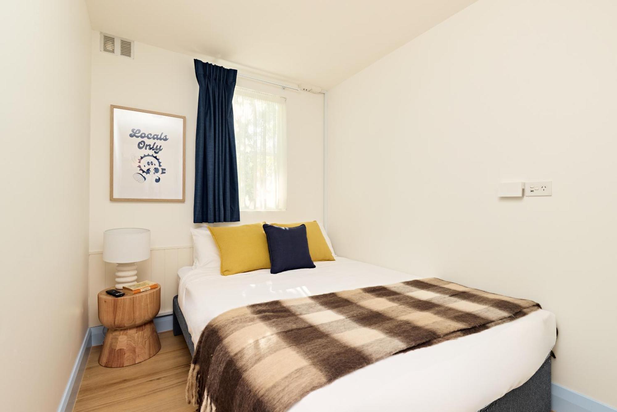 Little Drifter Bondi Hostel Sydney Exterior photo