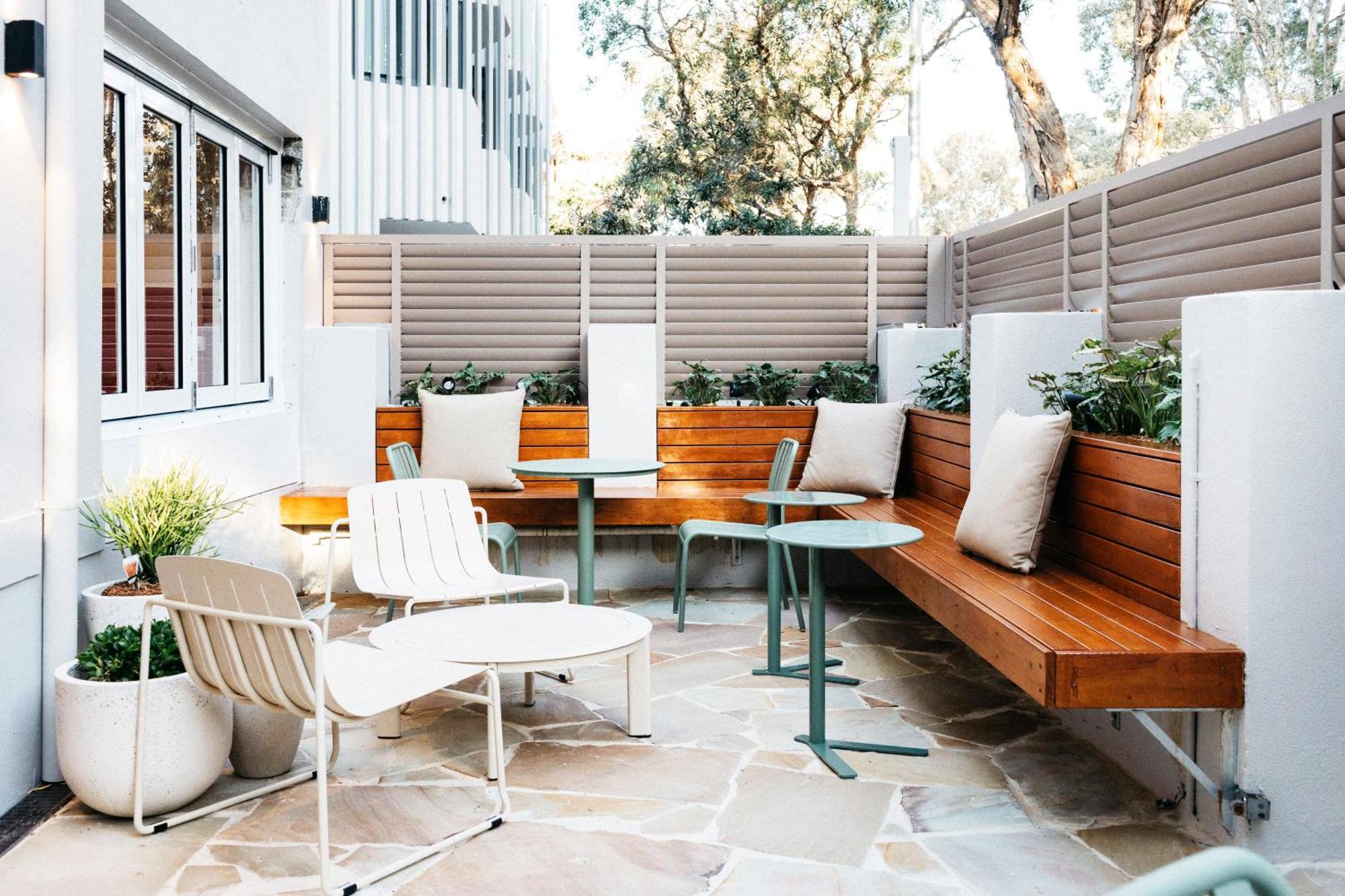 Little Drifter Bondi Hostel Sydney Exterior photo