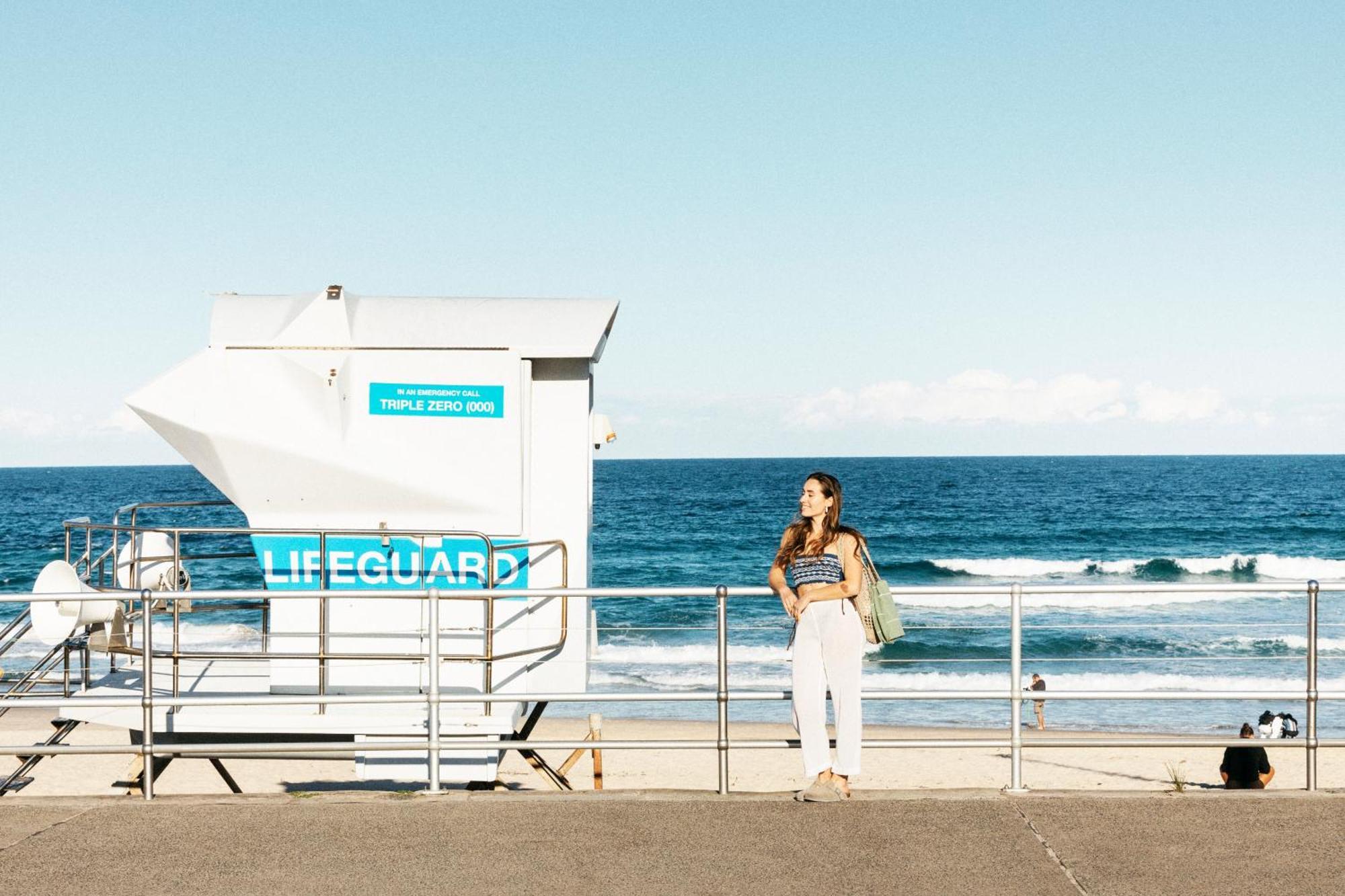 Little Drifter Bondi Hostel Sydney Exterior photo