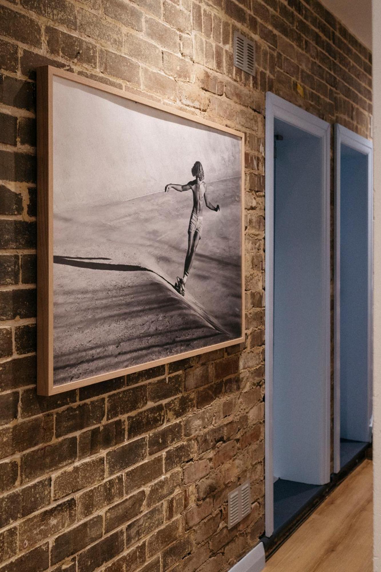Little Drifter Bondi Hostel Sydney Exterior photo