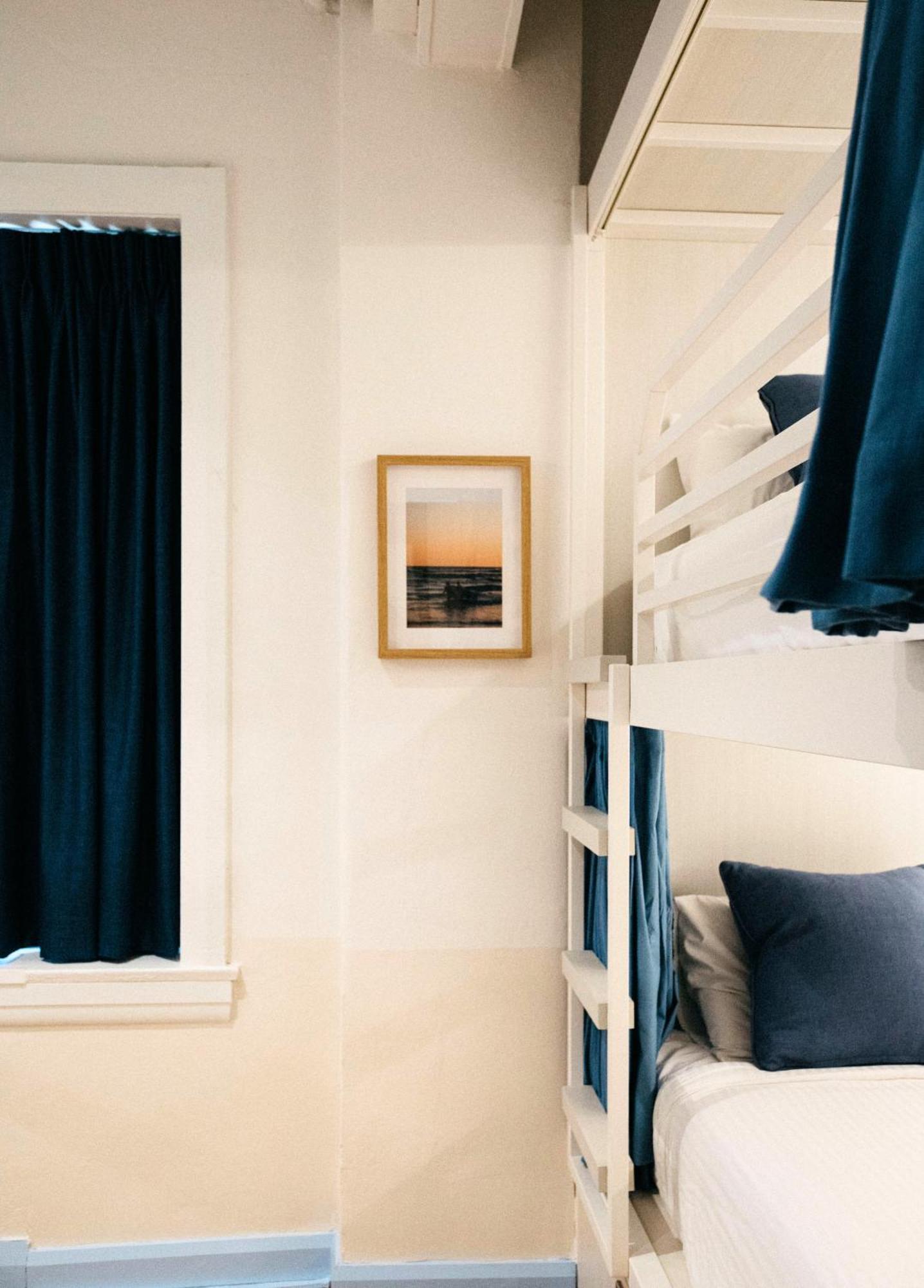 Little Drifter Bondi Hostel Sydney Exterior photo