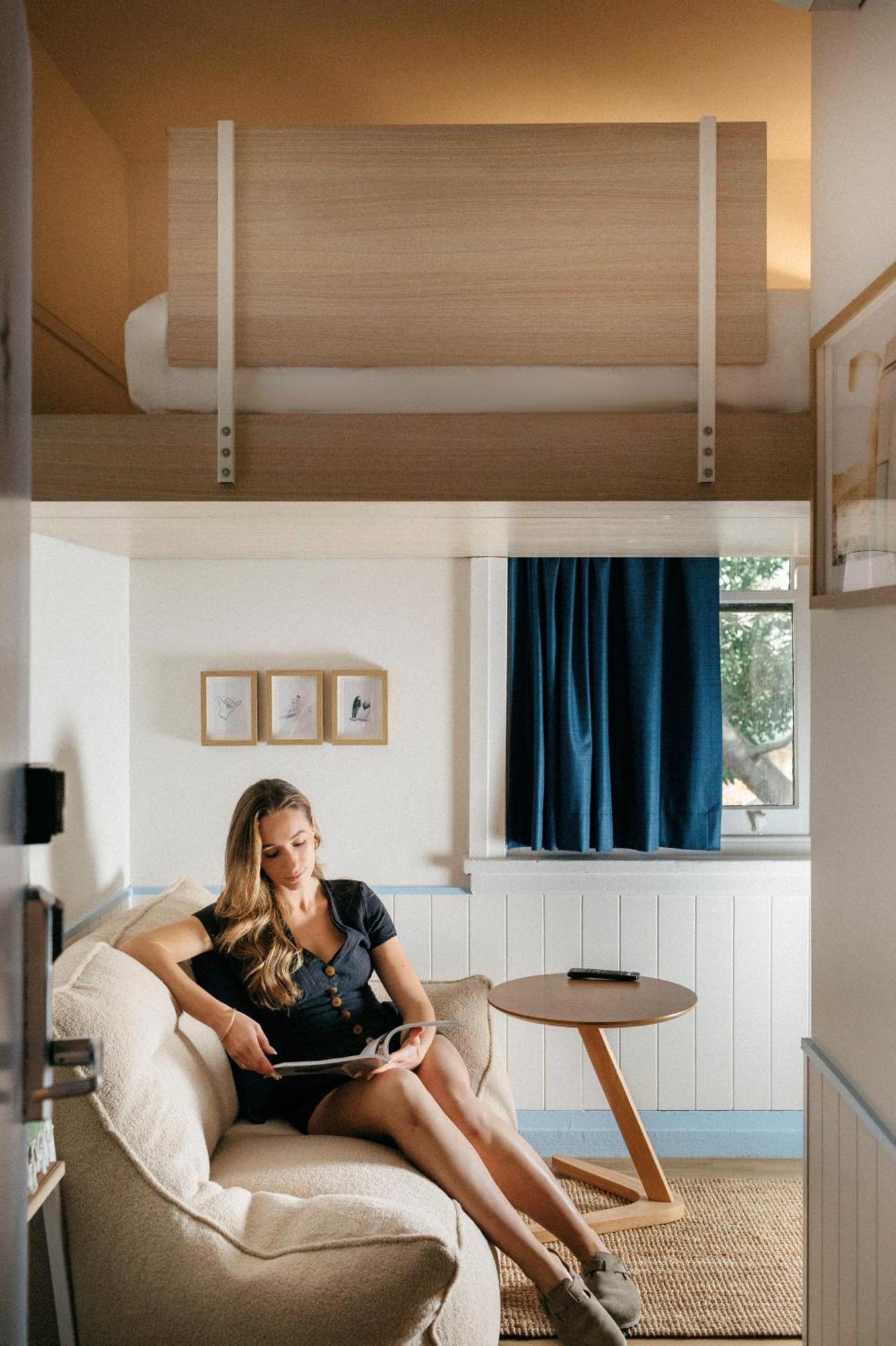 Little Drifter Bondi Hostel Sydney Exterior photo