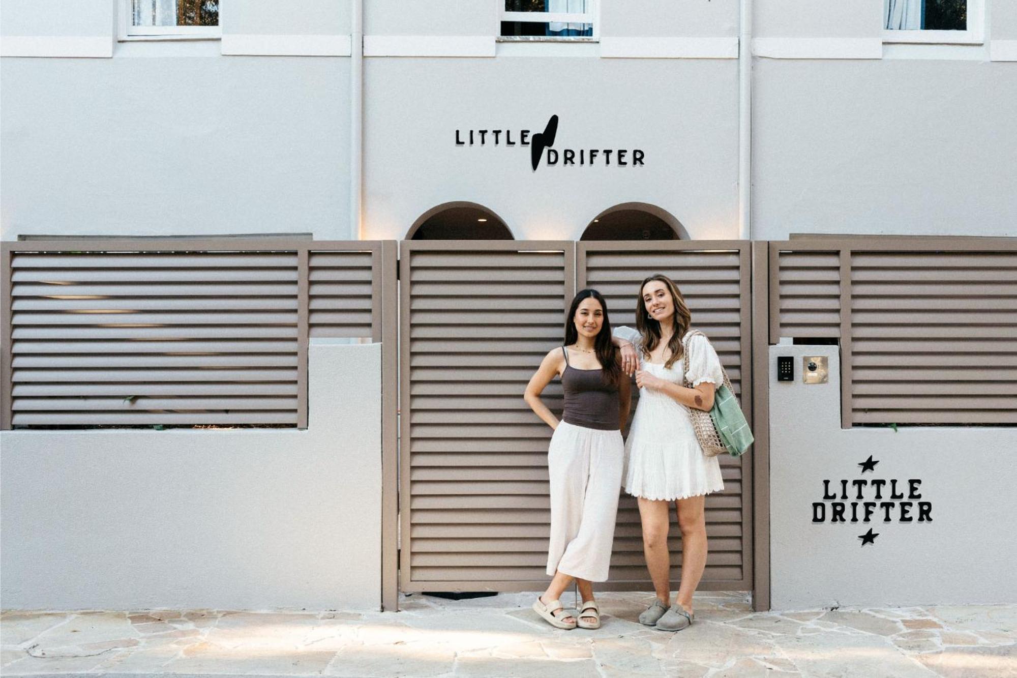 Little Drifter Bondi Hostel Sydney Exterior photo