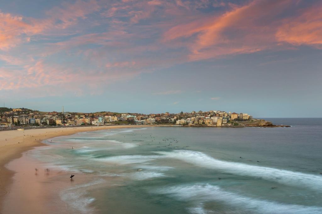 Little Drifter Bondi Hostel Sydney Exterior photo