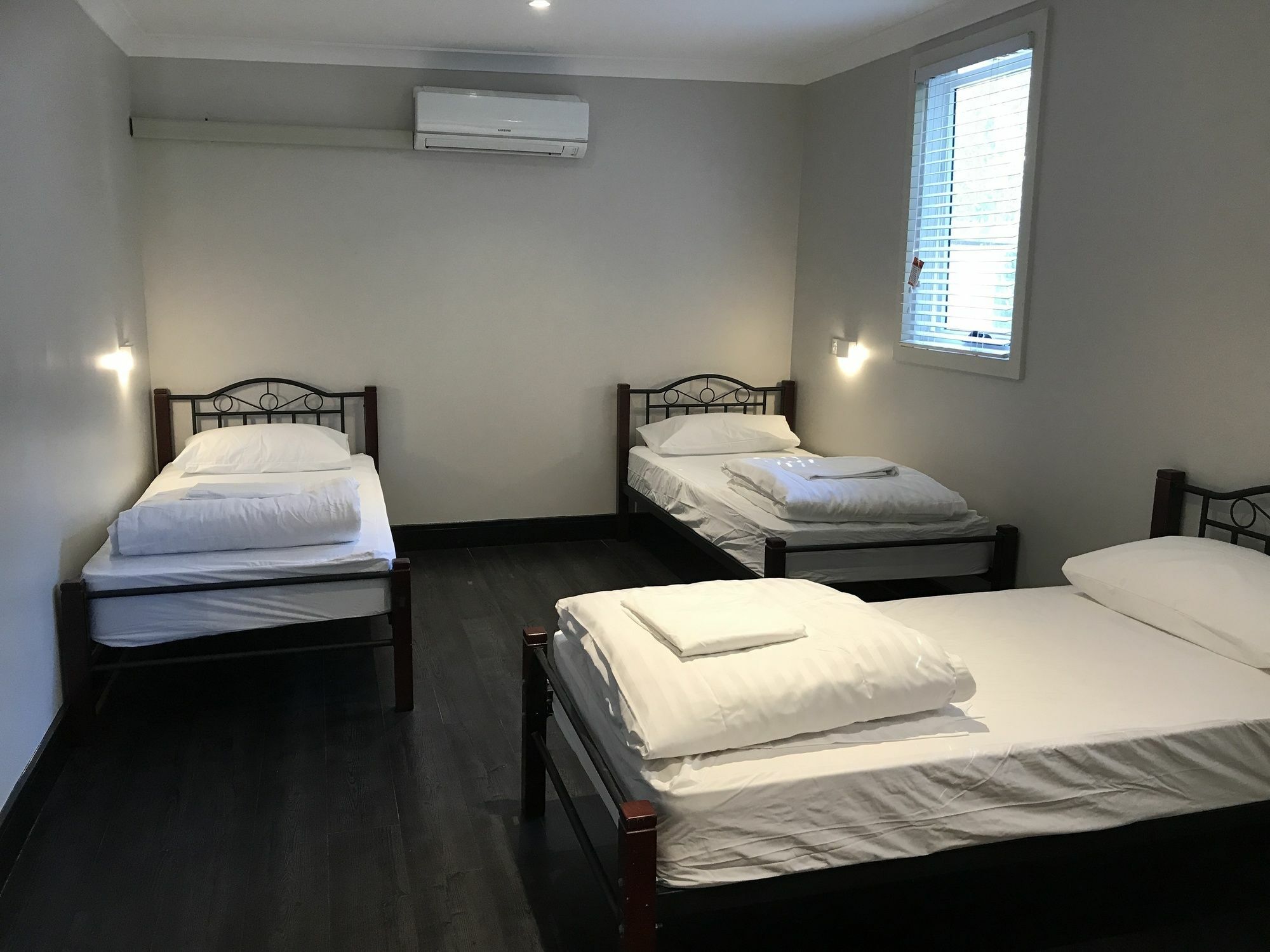 Little Drifter Bondi Hostel Sydney Exterior photo