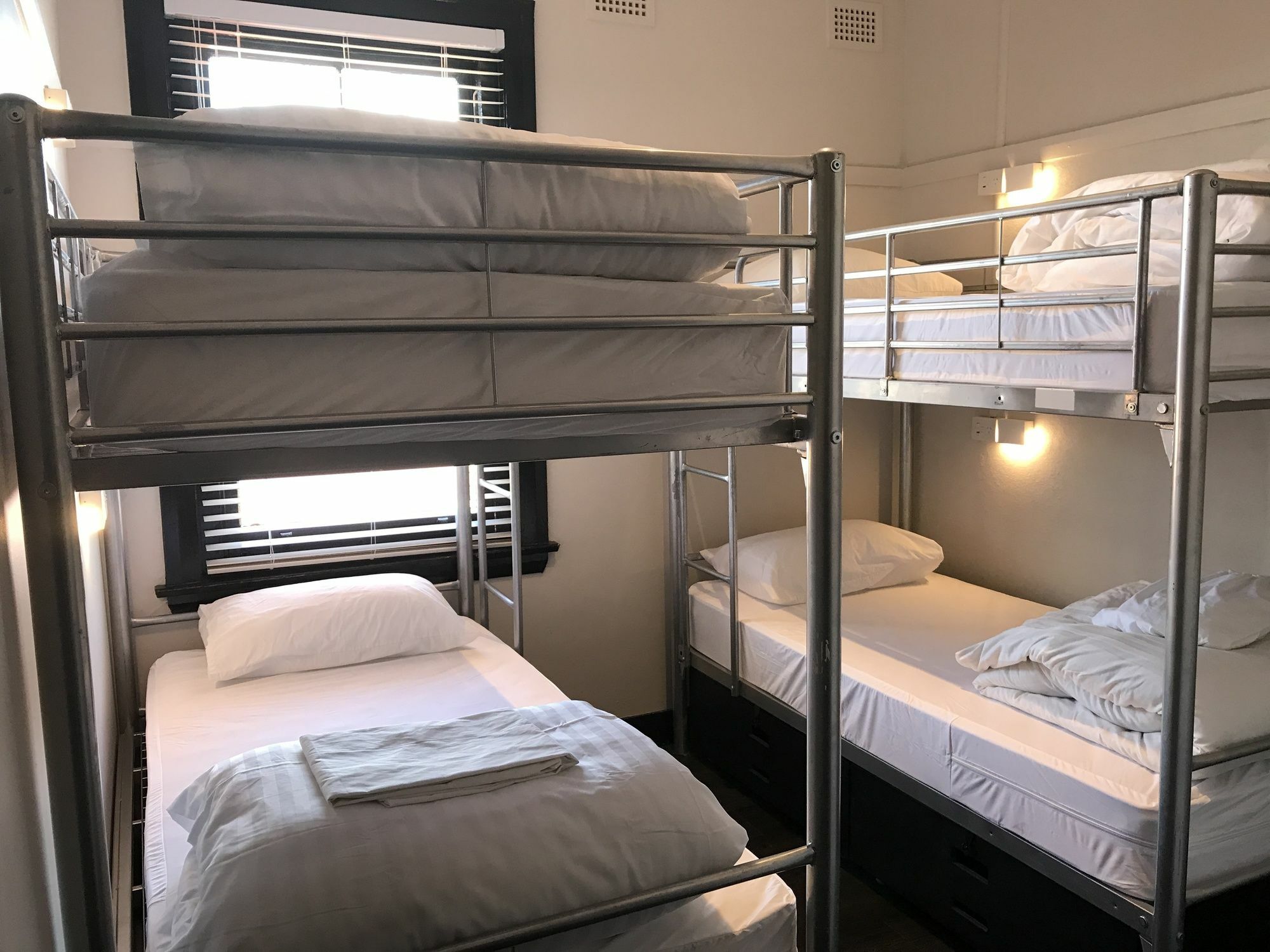 Little Drifter Bondi Hostel Sydney Exterior photo